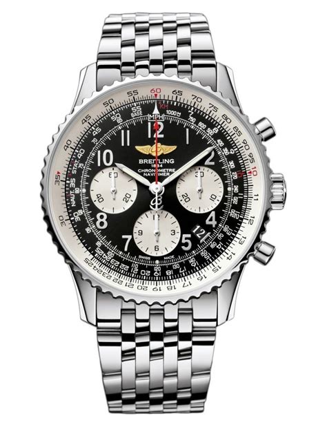 breitling wiki english|Breitling navitimer history.